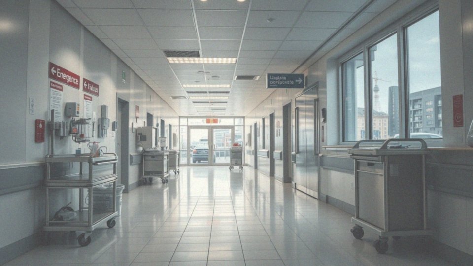Jak działa Centrum Urazowe w kontekście wizyt pacjentów ze złożonymi obrażeniami?