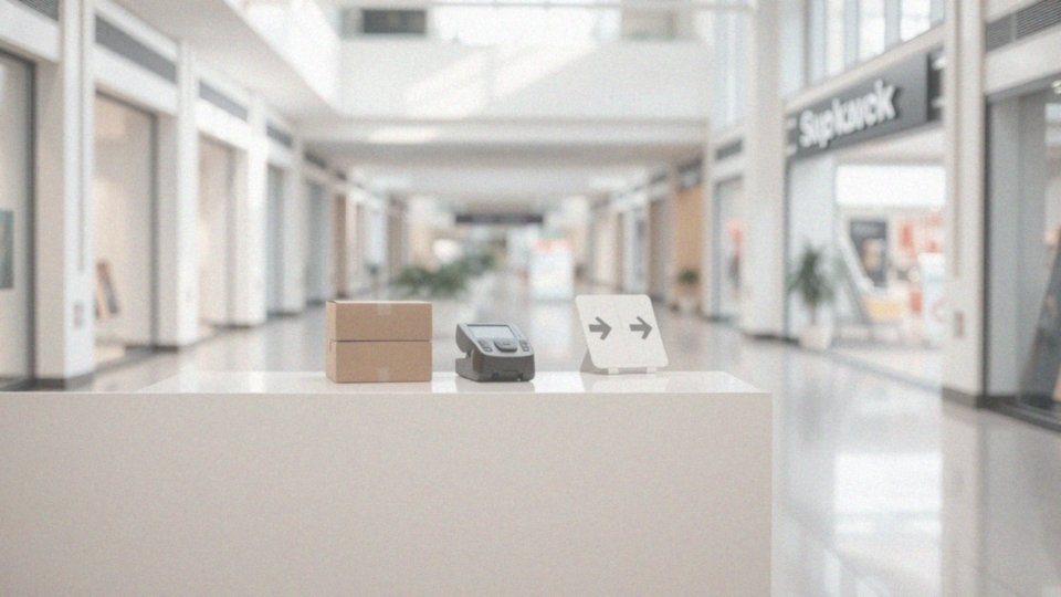 Jakie są opcje zwrotu zakupów z outletów online?
