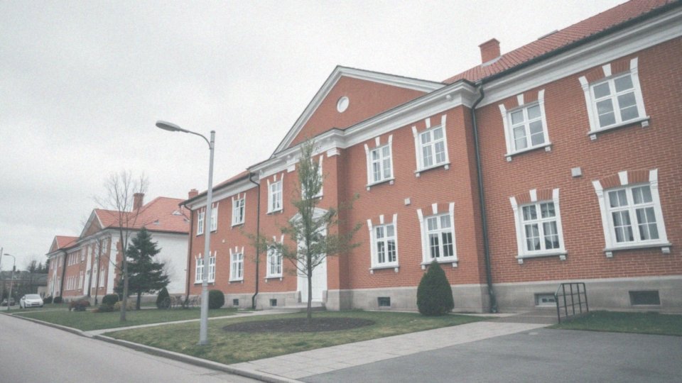 Kto podejmuje decyzję o przekształceniu działki rolnej?