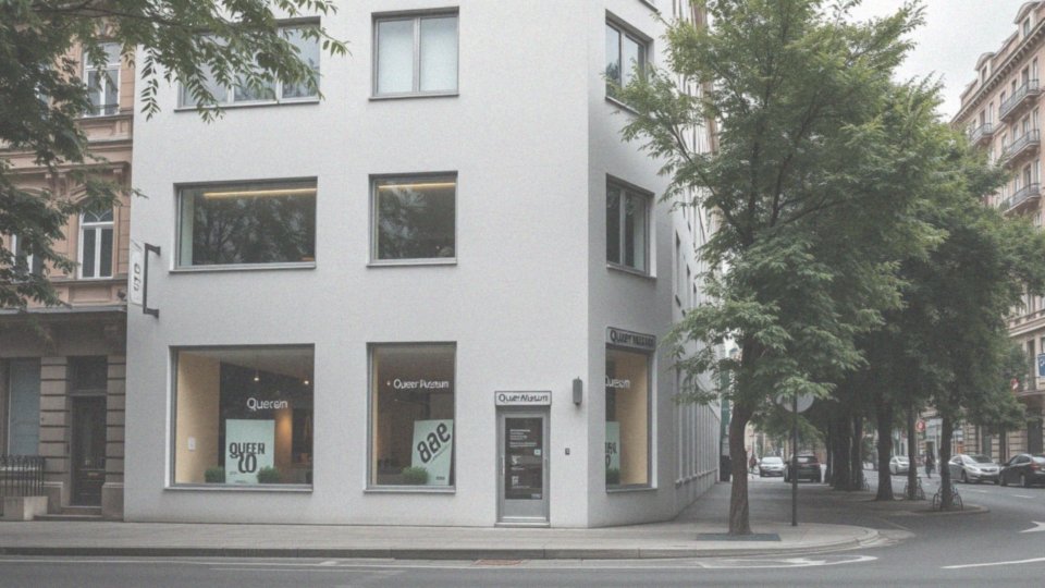 Co wyróżnia Queer Muzeum w Warszawie?