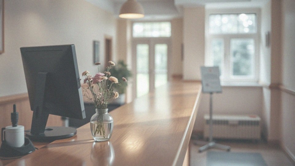 Jak rezerwować pobyty w tanich sanatoriach?