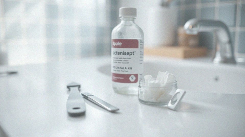 Jak przeprowadzić samodzielną aplikację tamponady?