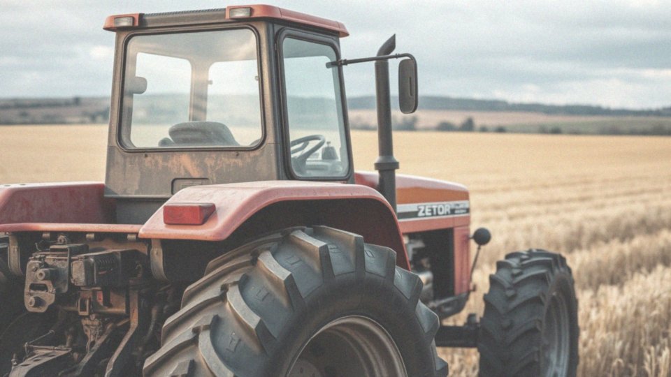 Jaka jest pojemność zbiornika paliwa w Zetor 7245?