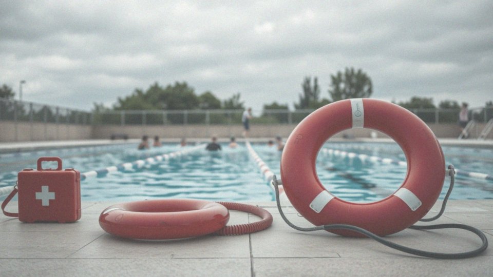 Co obejmuje kurs ratownika wodnego?