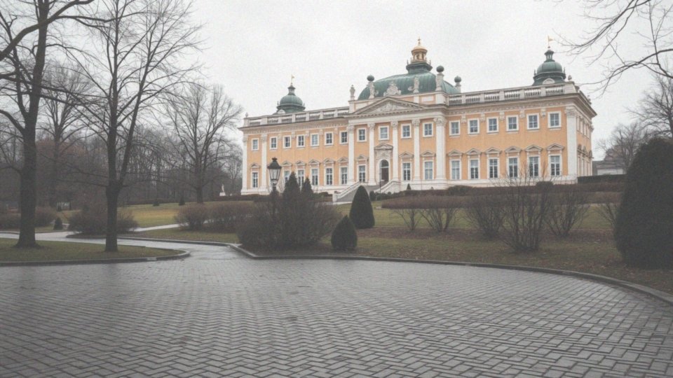 Kiedy można odwiedzić Muzeum Pałacu Króla Jana III w Wilanowie za darmo?