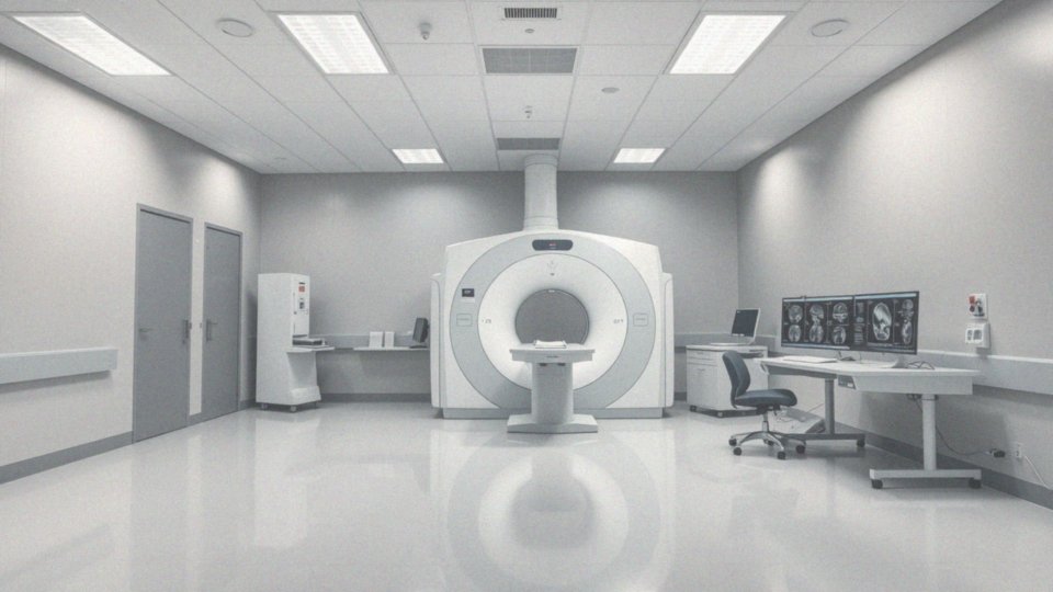 Jakie badania diagnostyczne są w użyciu w neurochirurgii?