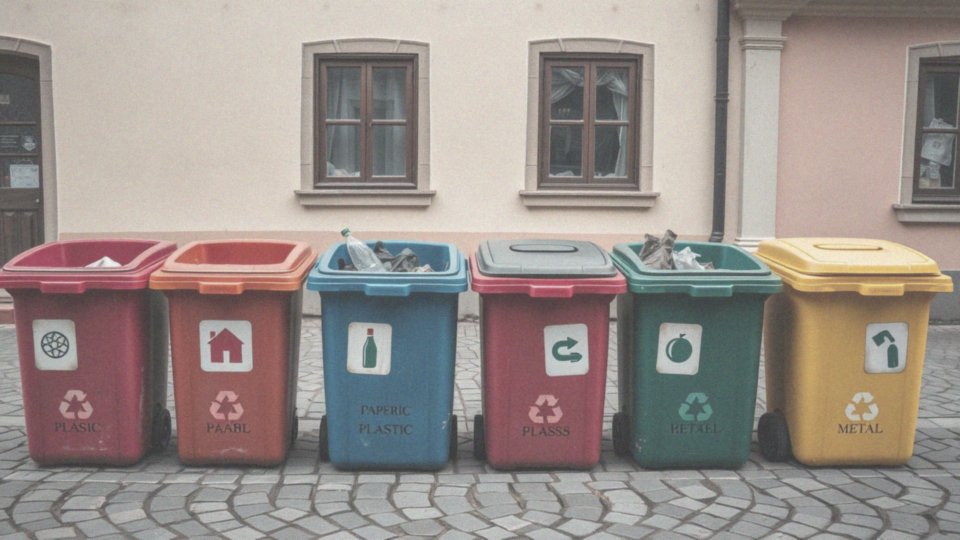Jakie są kary za złą segregację odpadów?