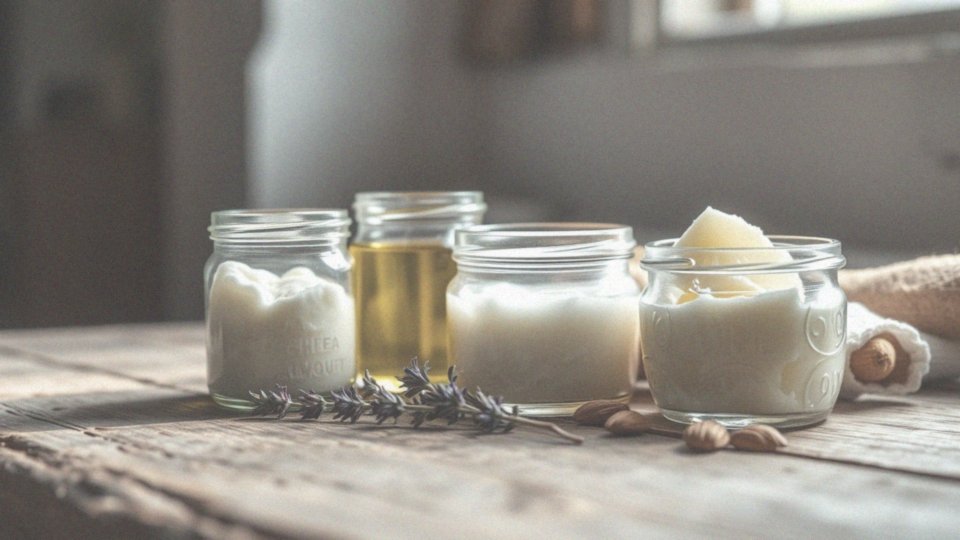 Jakie są naturalne składniki do pielęgnacji suchego nosa?