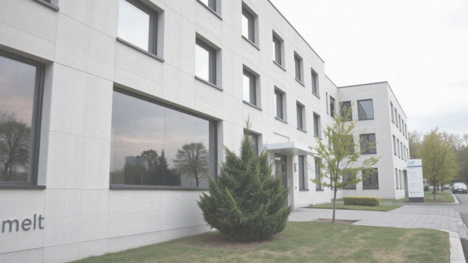 Jakie usługi oferuje Centrum Medycyny Specjalistycznej w Mielcu?