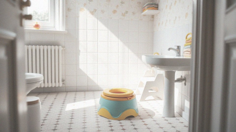 Jakie znaczenie ma komunikacja w procesie odpieluchowania?