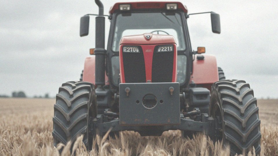 Jaką jest maksymalna prędkość Zetor 5211?