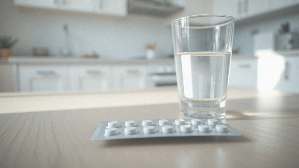Jakie są typowe objawy nudności po zażyciu Senzopu?