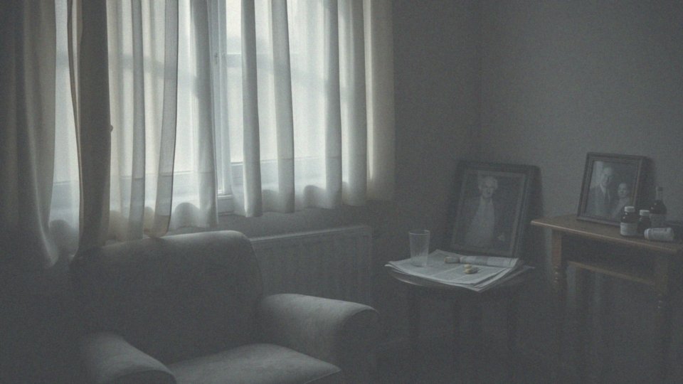 Jakie trudności opisał Konrad Piasecki dotyczące doświadczeń swojej matki?