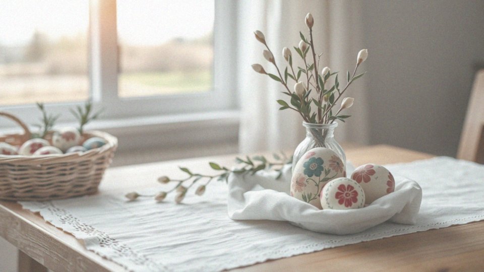 Kiedy przypadają Święta Wielkanocne w 2025 roku?