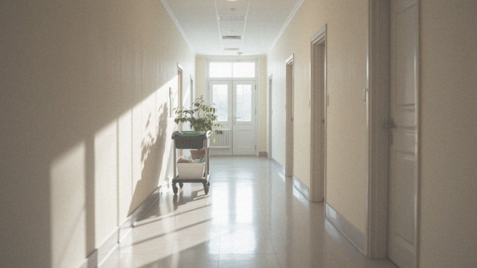 Jakie są opinie na temat personelu w sanatoriach w Ciechocinku?