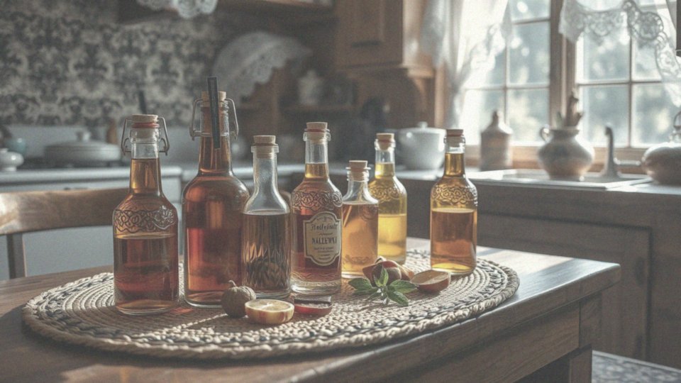 Dlaczego zestawy prezentowe z nalewkami są idealnym pomysłem na podarunek?