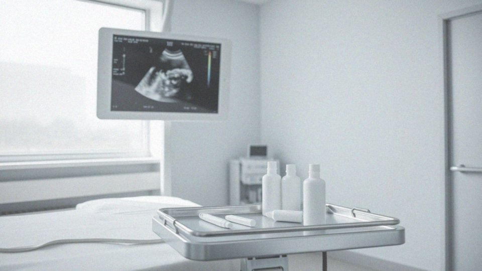 Jakie powikłania zdrowotne mogą być zidentyfikowane przy pomocy badań prenatalnych?