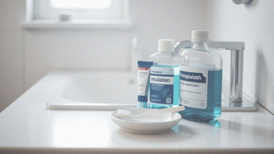 Jakie formy środków na ból ósemki są dostępne na rynku?