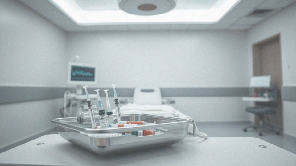 Jak długo działa blokada Depo-Medrol?