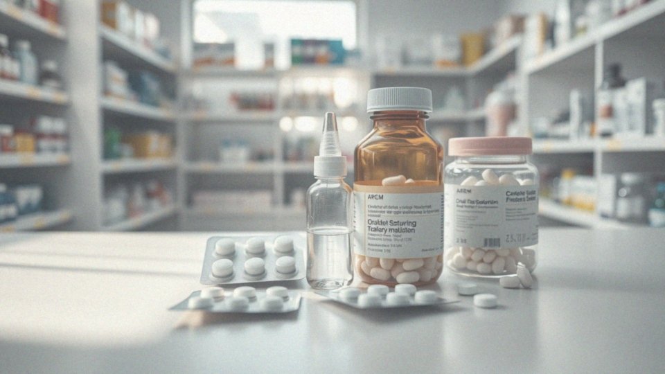 Jakie są formy preparatu Hitaxa dostępne dla pacjentów?
