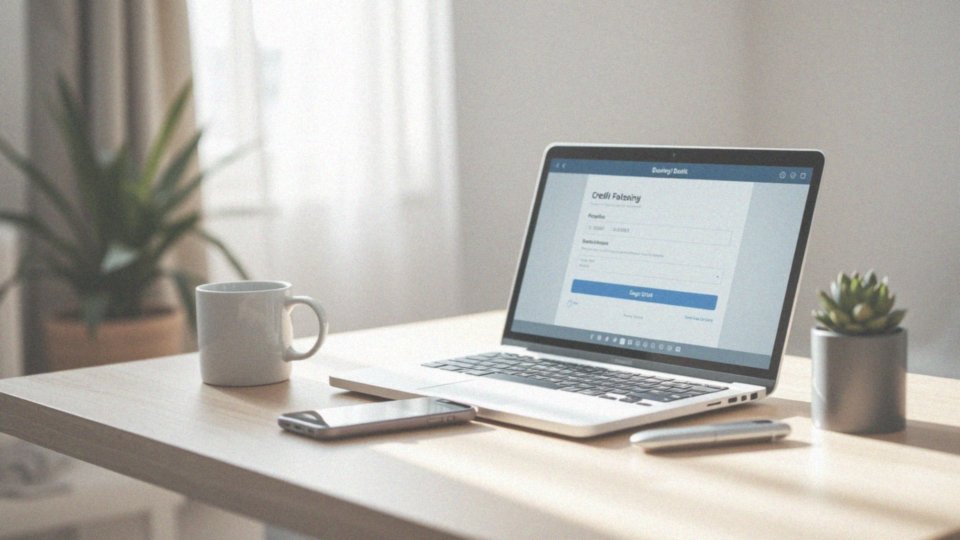 Jakie są zalety zaciągnięcia kredytu gotówkowego online?