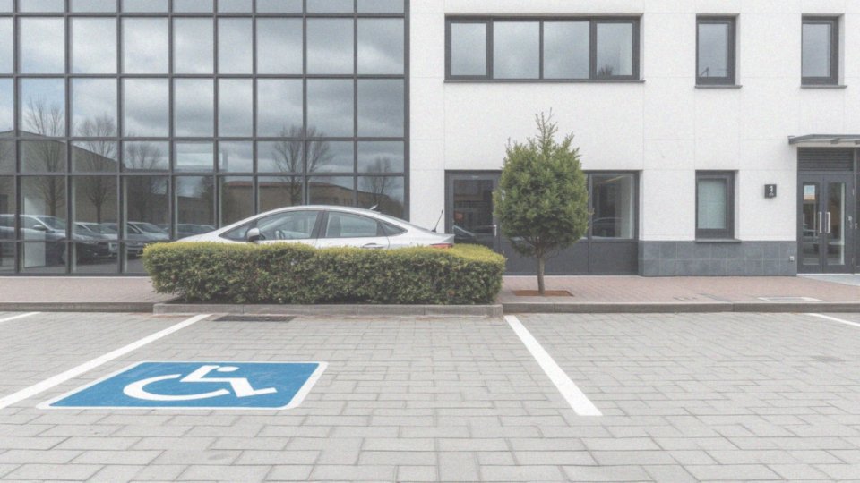 Co to jest karta parkingowa i kto może ją otrzymać?