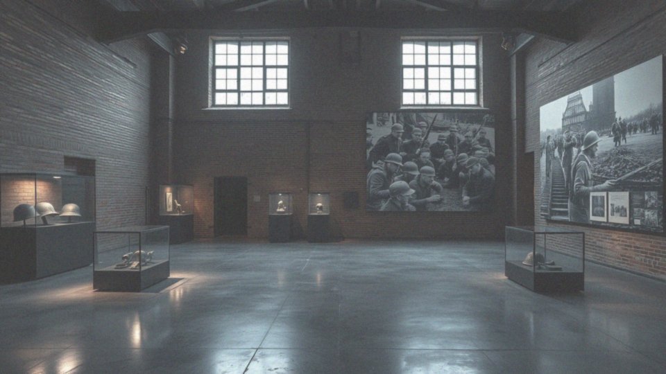 Co wyróżnia Muzeum Powstania Warszawskiego?