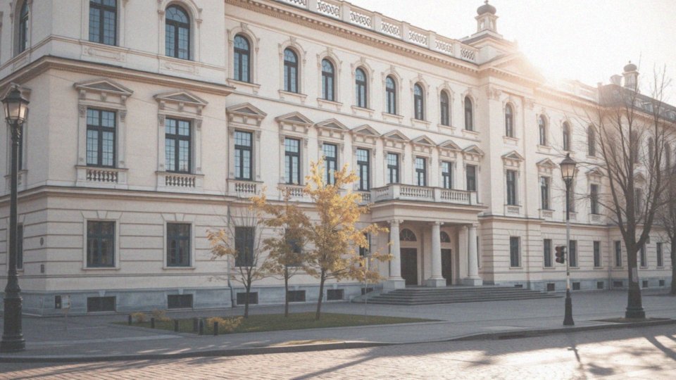 Jakie znaczenie mają muzea w Warszawie dla kultury?