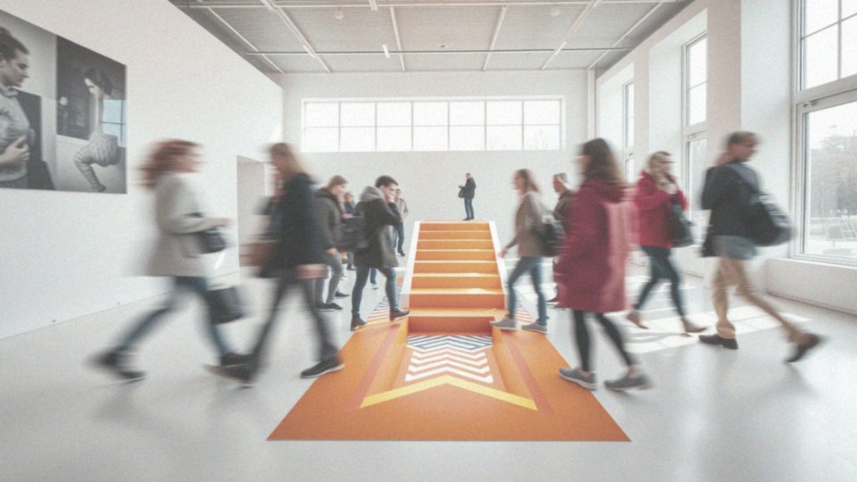 W jaki sposób Muzeum Świat Iluzji łączy naukę z zabawą?