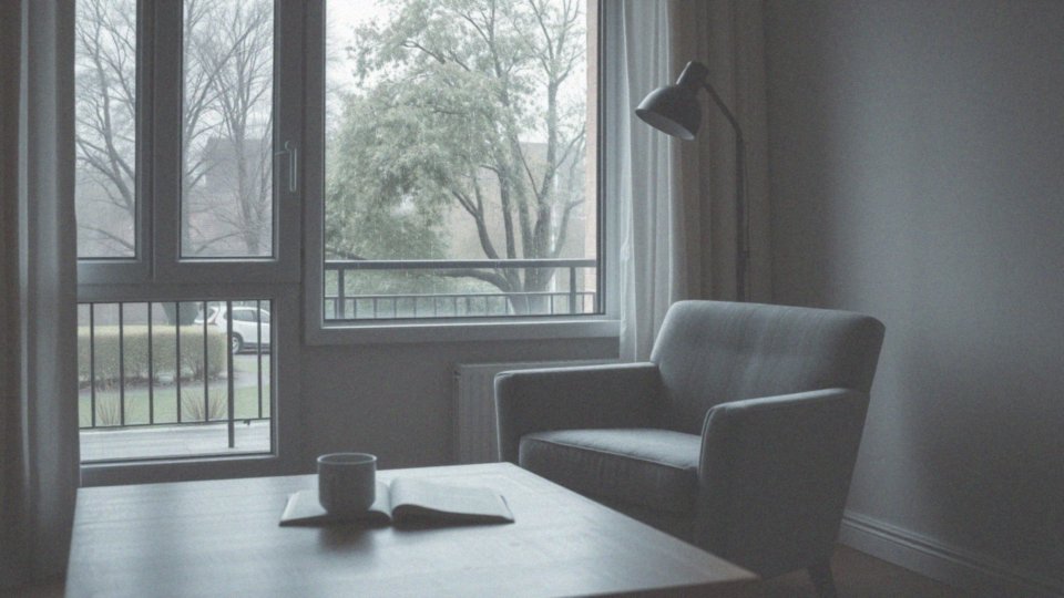 Jak unikanie kontaktów z rodziną i przyjaciółmi wpływa na osoby z depresją?