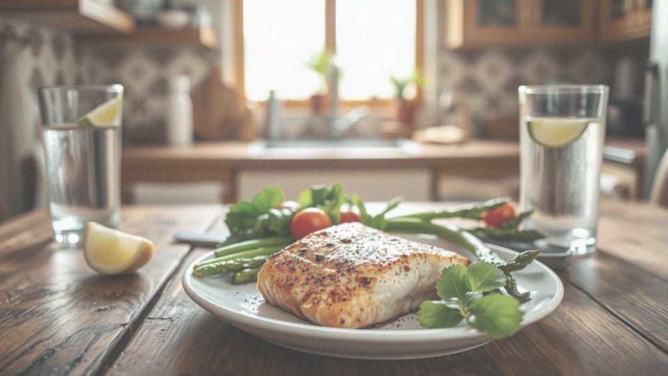 Jak powinien wyglądać smaczny i zróżnicowany jadłospis keto?