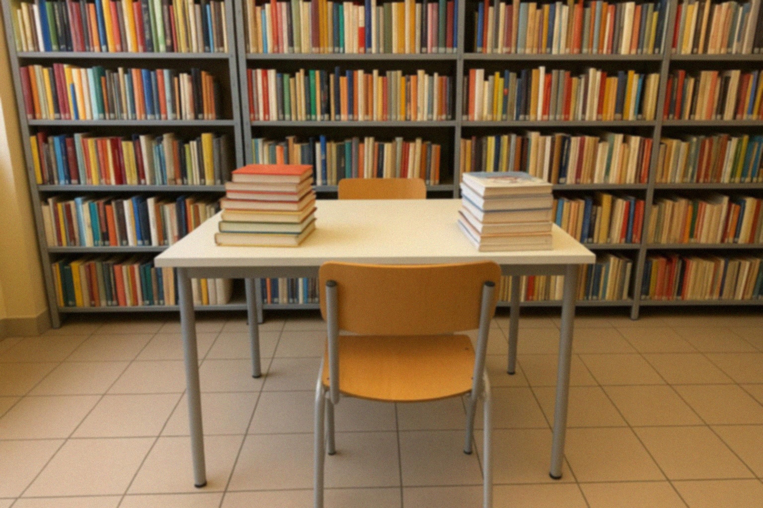 Wakacyjne wydarzenia w Bibliotece Jawor