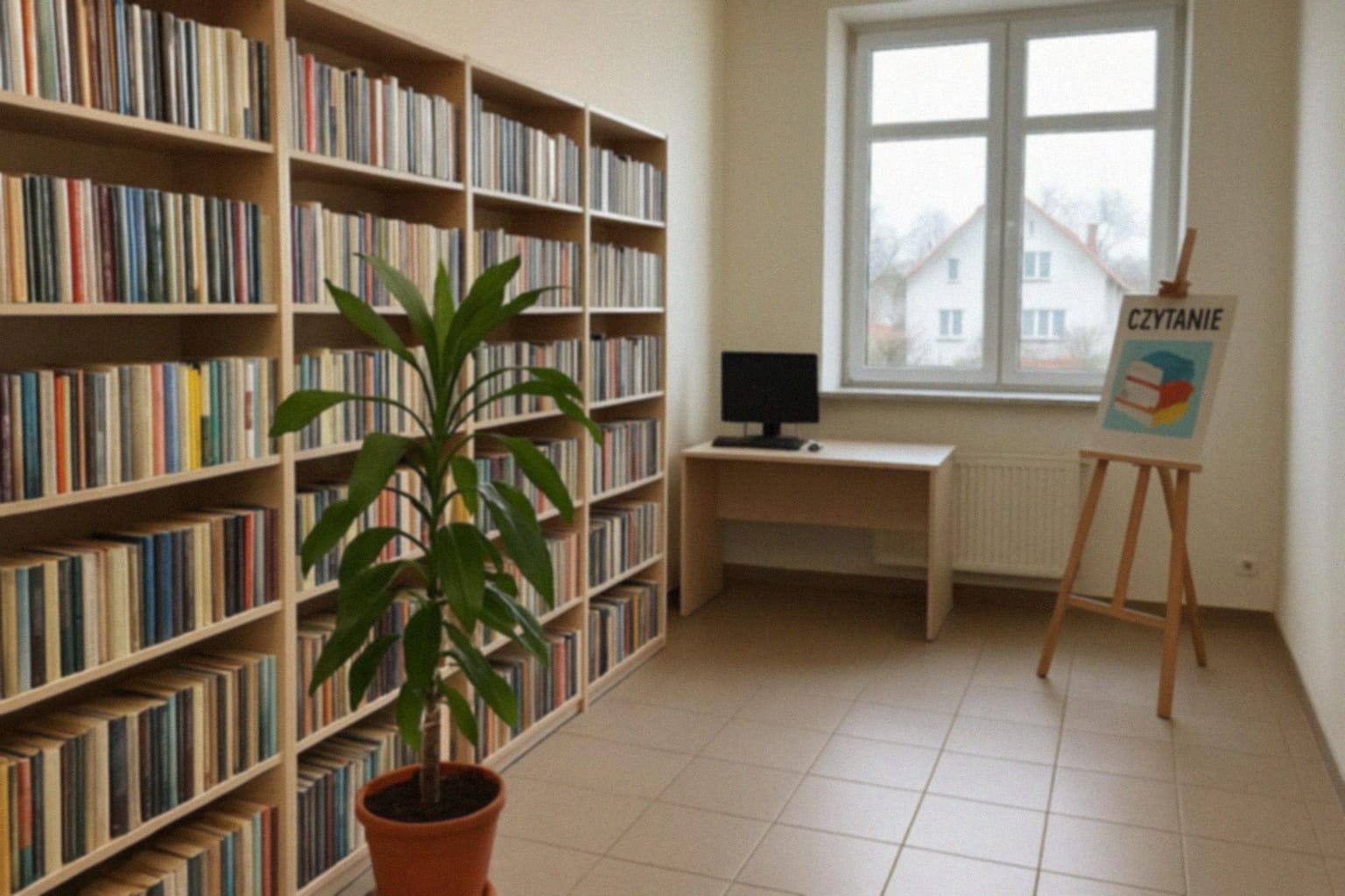 Objazdowy Festiwal Filmowy WATCH DOCS w Bibliotece Jaworskiej