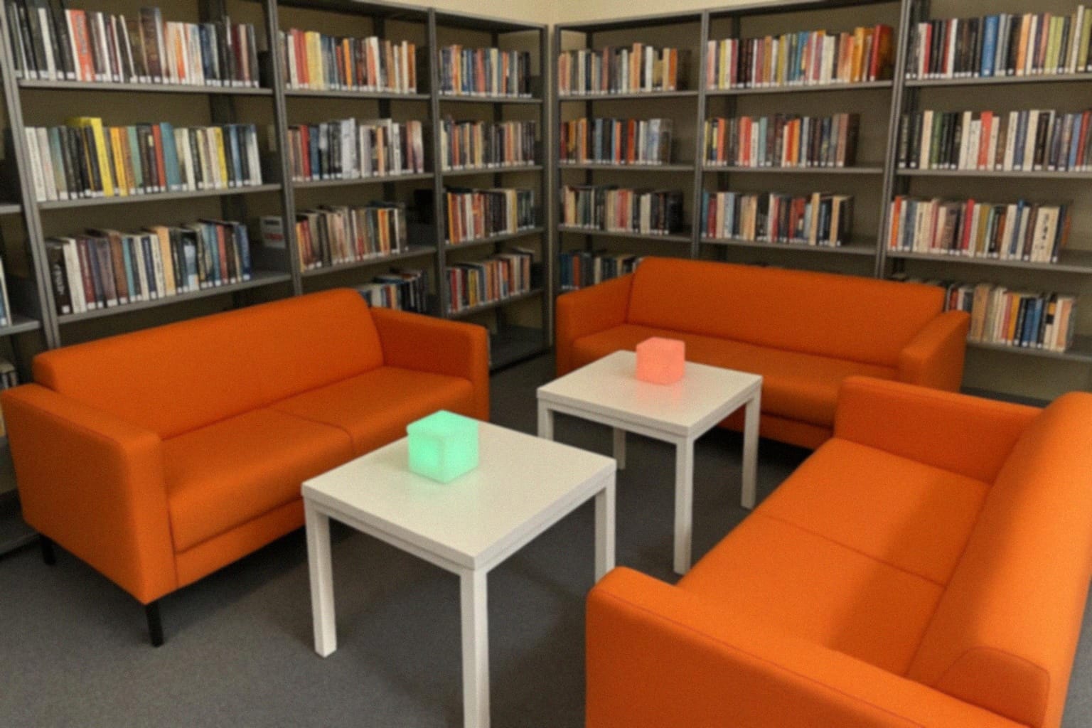 Jubileusz 40-lecia Filii nr 1 Biblioteki Jawor