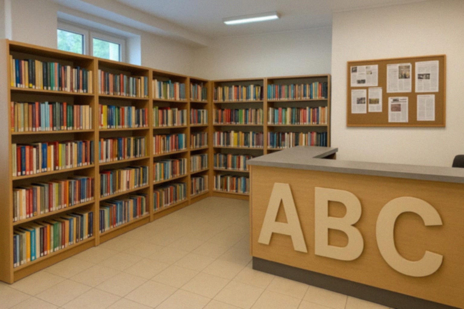 Zajęcia edukacyjne „Mały Polak – wielka duma” w Jaworskiej Bibliotece