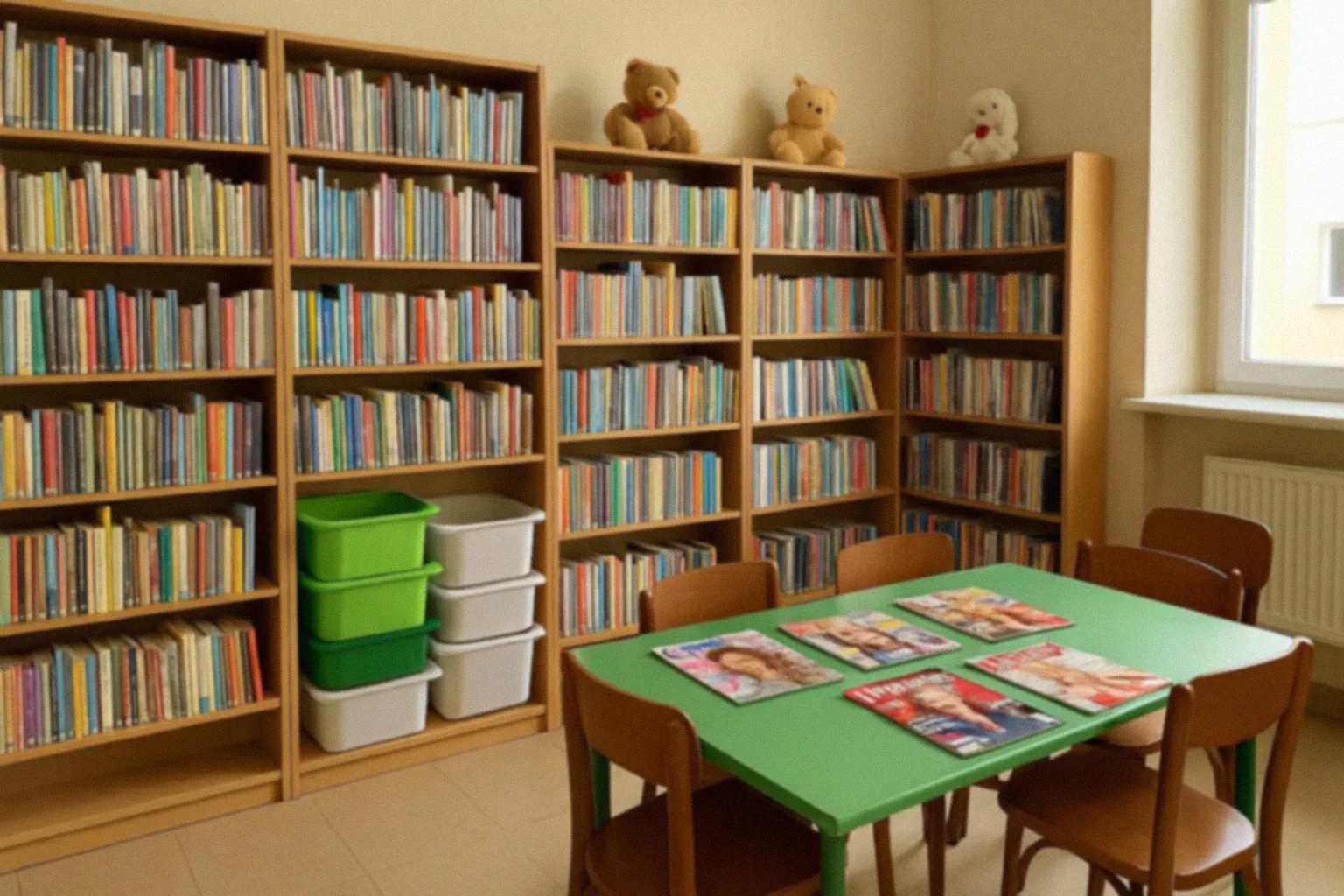 Geoparkowe warsztaty Zero Waste w Jaworze