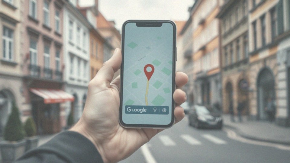 Co to znaczy wysłać pinezkę? Przewodnik po udostępnianiu lokalizacji