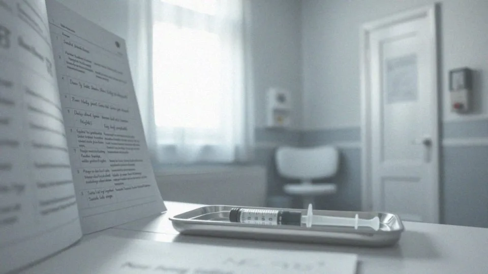 Diprophos skutki uboczne – co warto wiedzieć przed zastosowaniem?