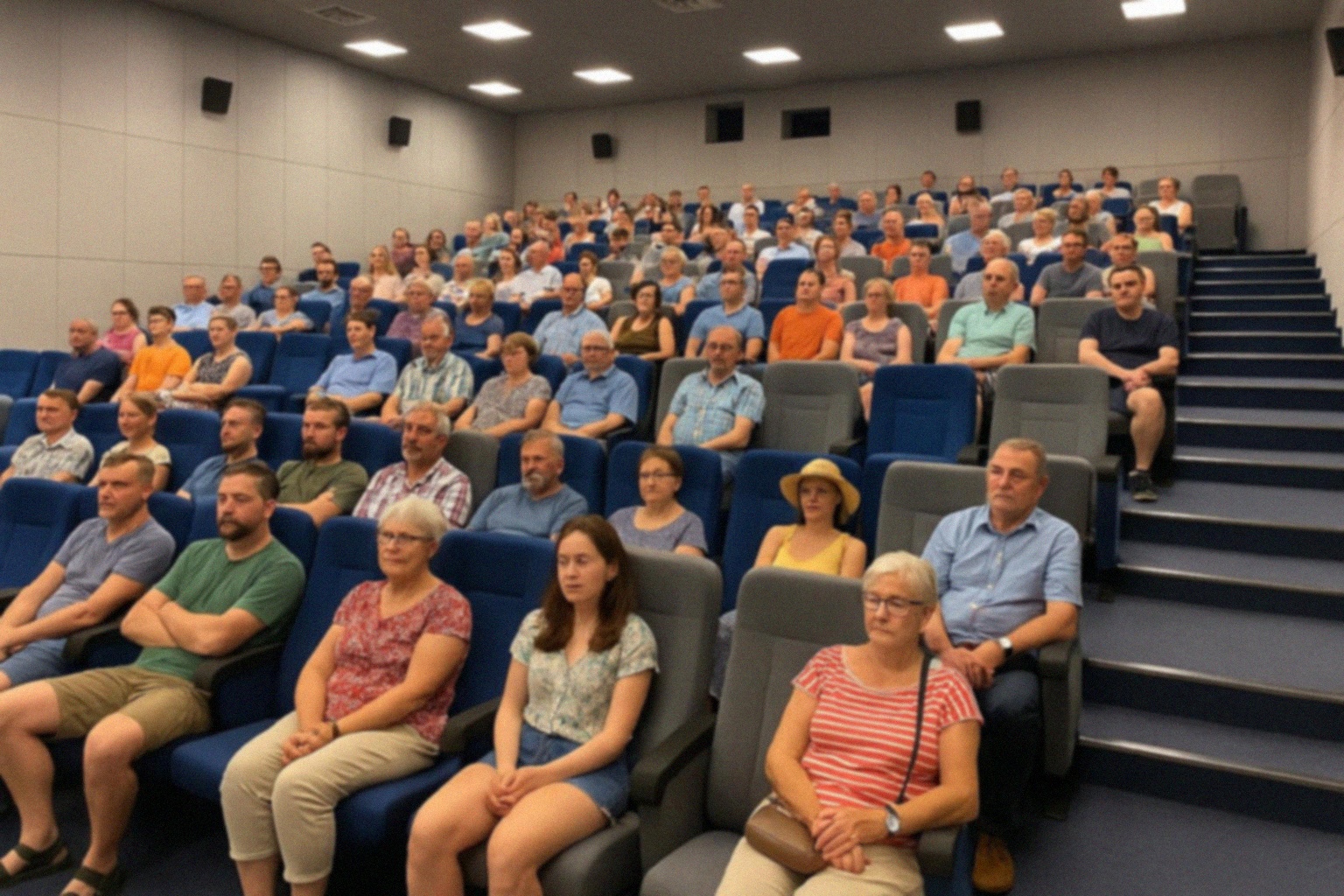Zaproszenie na koncert „Chopin przez Dolny Śląsk” w Jaworze