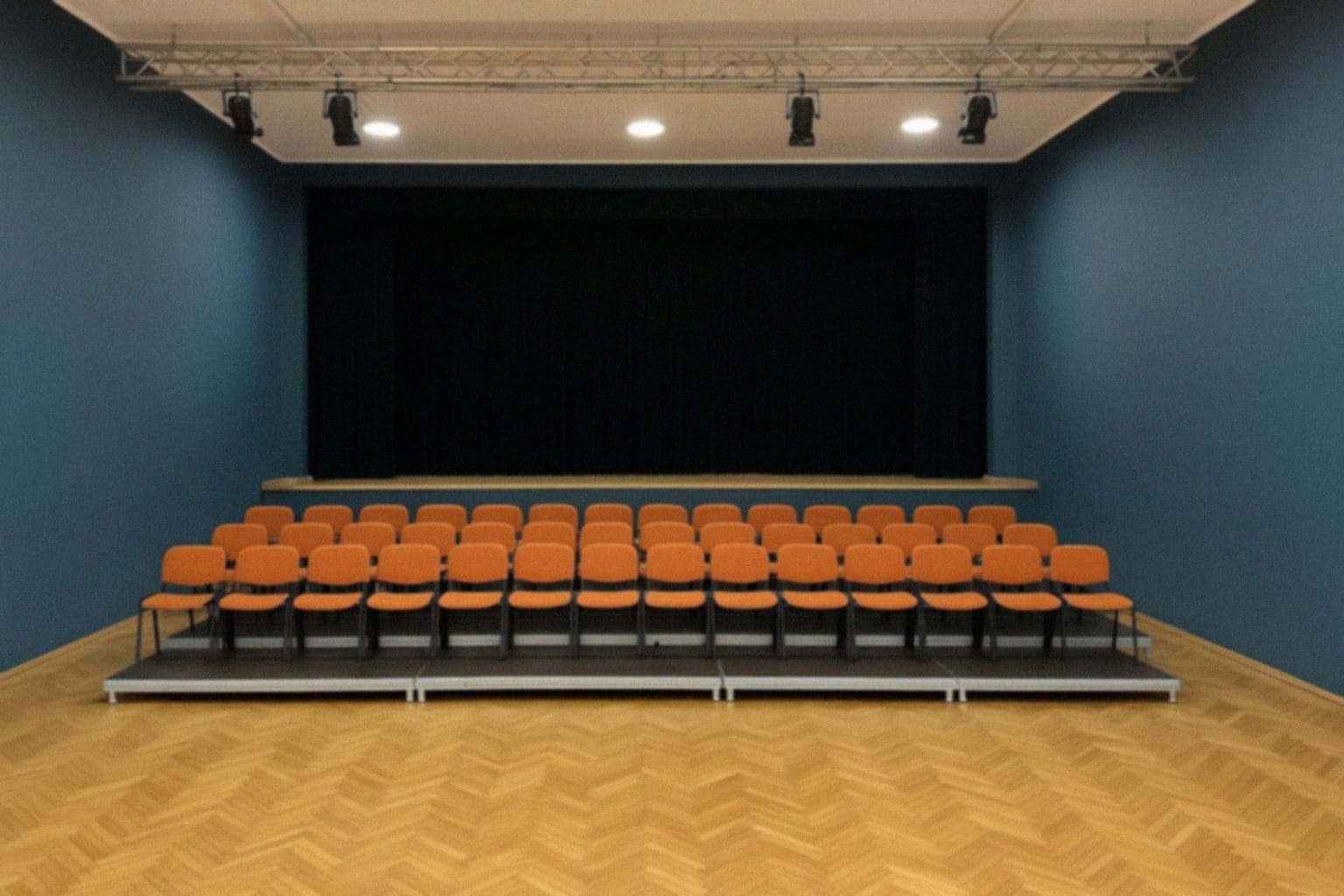 Wyjątkowy spektakl muzyczny „Jedna Ziemia” w Jaworze