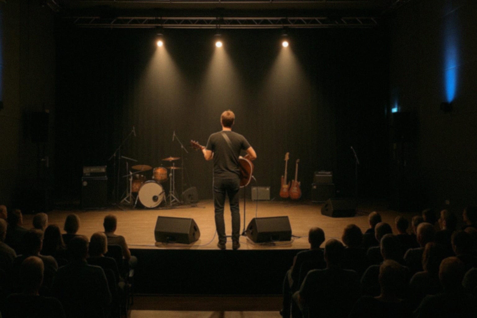 Teatr Miejski w Jaworze zaprasza na wyjątkowe kino objazdowe