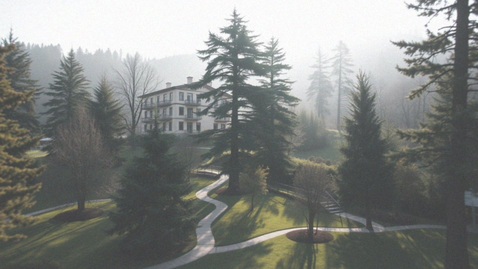 Gdzie jechać prywatnie do sanatorium? Sprawdź najlepsze miejsca
