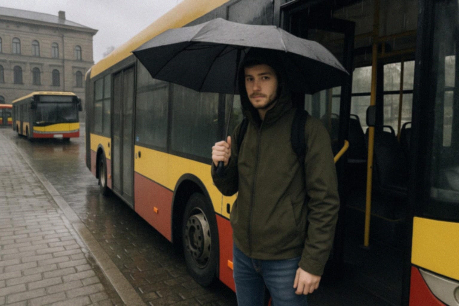 Zmiany w kursowaniu autobusów w Jaworze od 18 maja 2026 roku