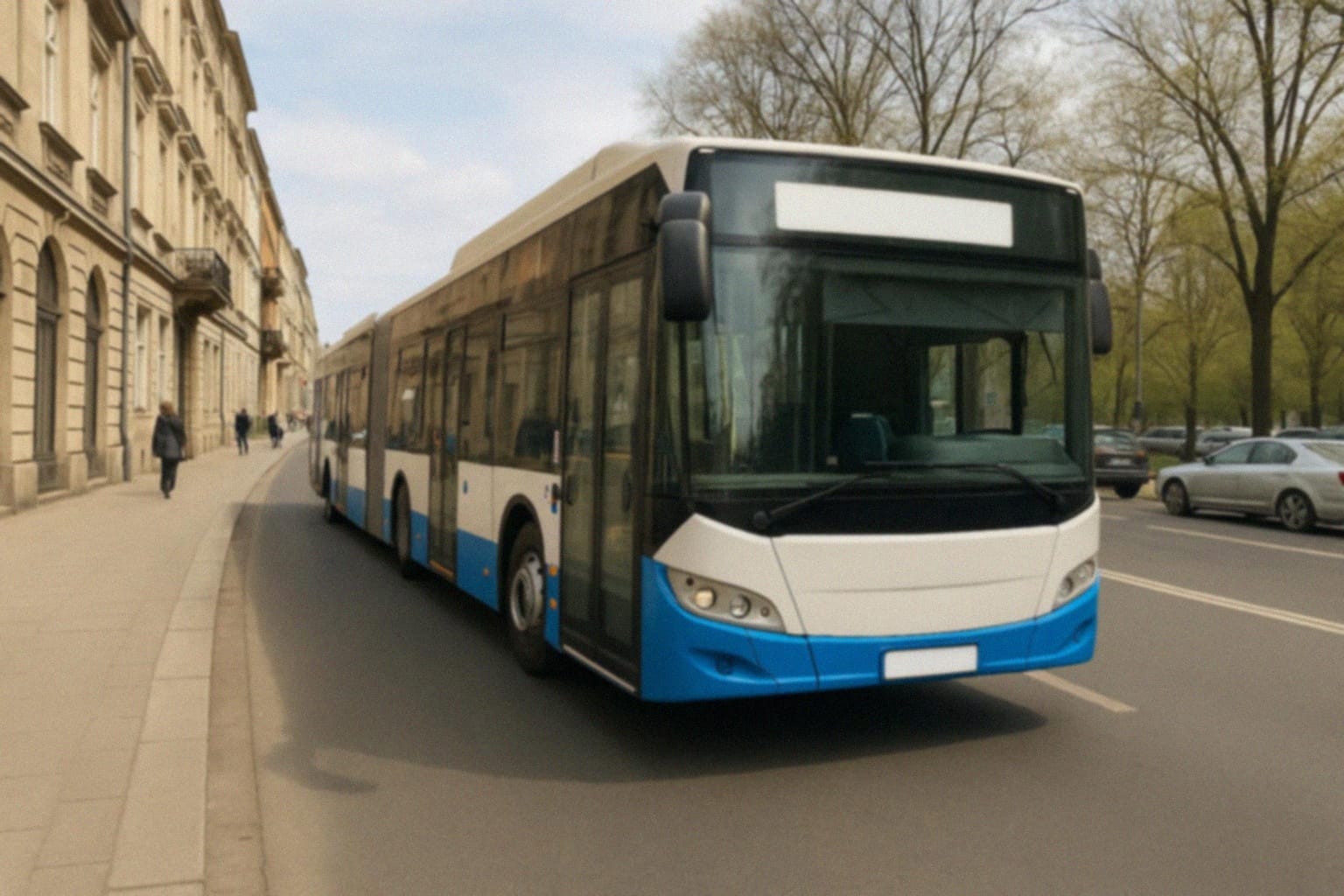 Specjalny rozkład jazdy MPK Jawor na Wszystkich Świętych
