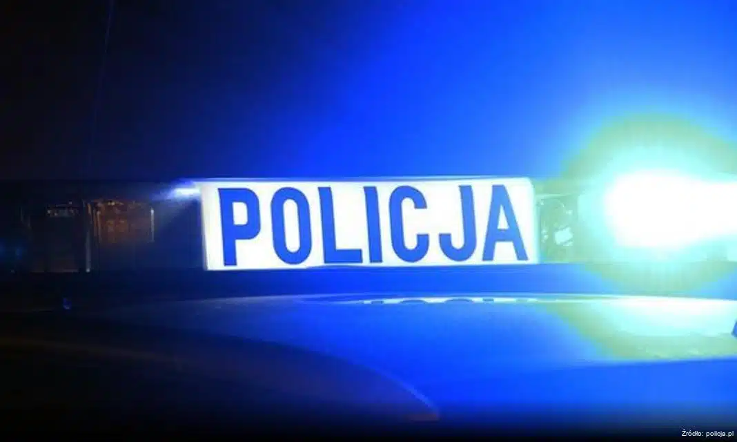 Nowy Komendant Powiatowy Policji w Jaworze objęła stanowisko