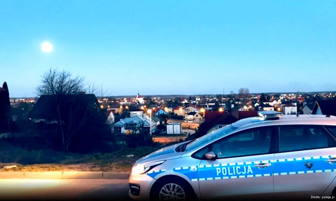 Wspólne Kontrole Miejsc Przebywania Osób Bezdomnych w Jaworze w Ramach Akcji „Zima 2025/2026”