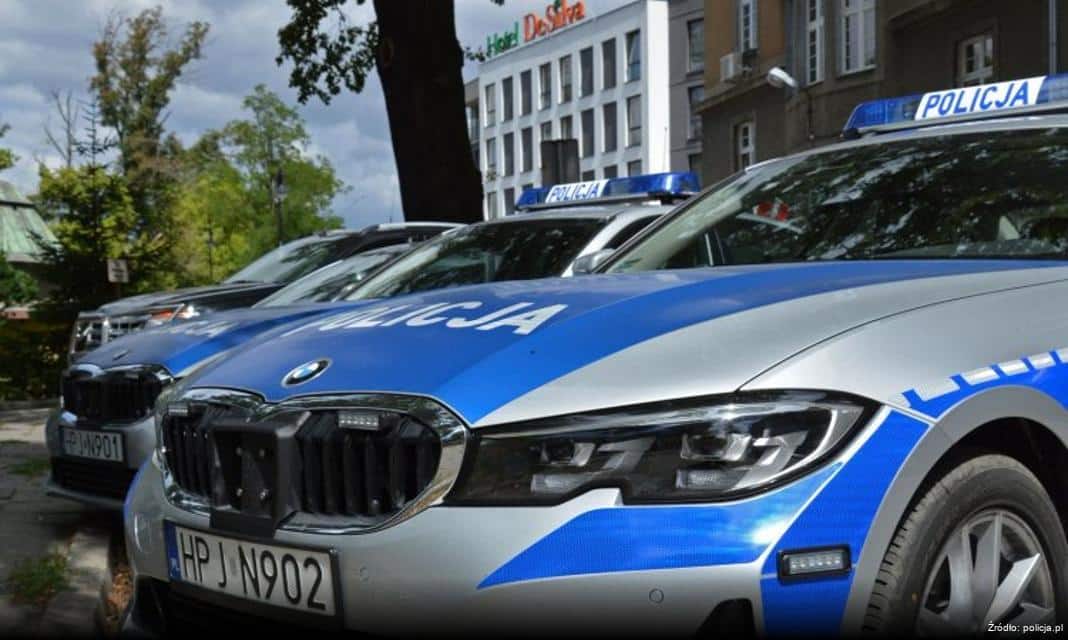 Awans w Policji Jawor – nowa podkomisarz w szeregach jednostki