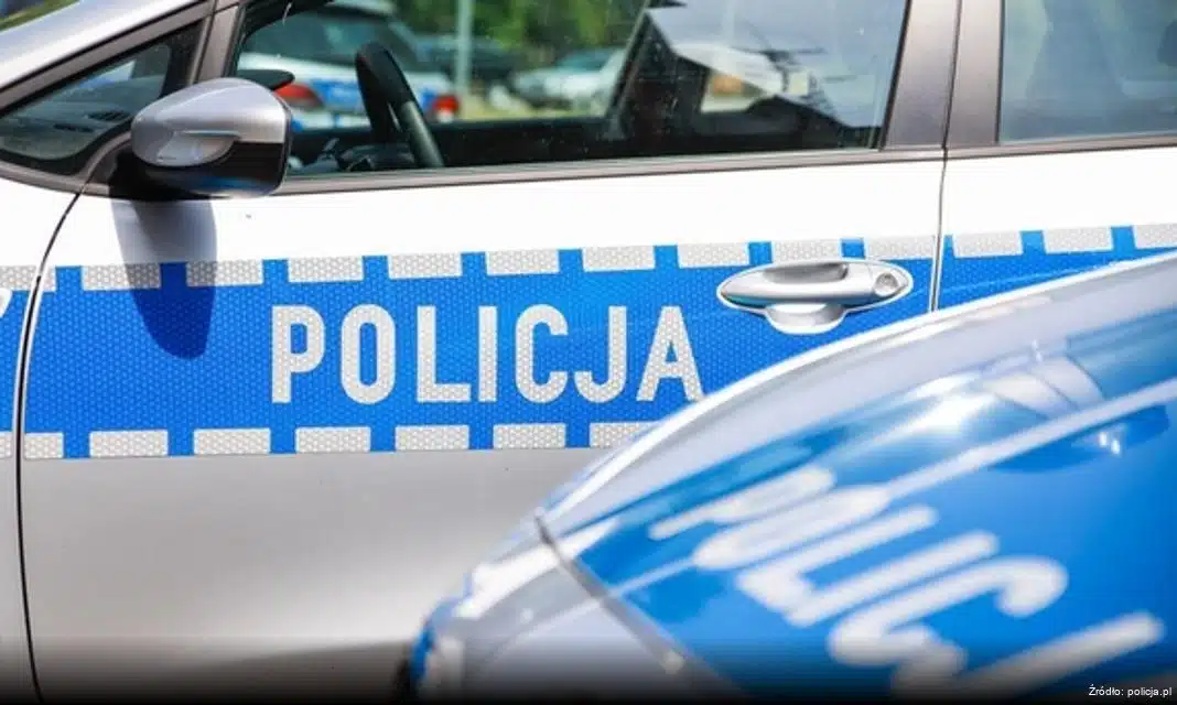 Noworoczne życzenia od Komendanta Powiatowego Policji w Jaworze