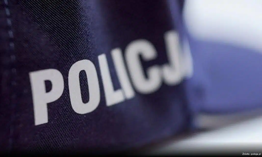 Pijany kierowca zatrzymany w Jaworze podczas rutynowej kontroli