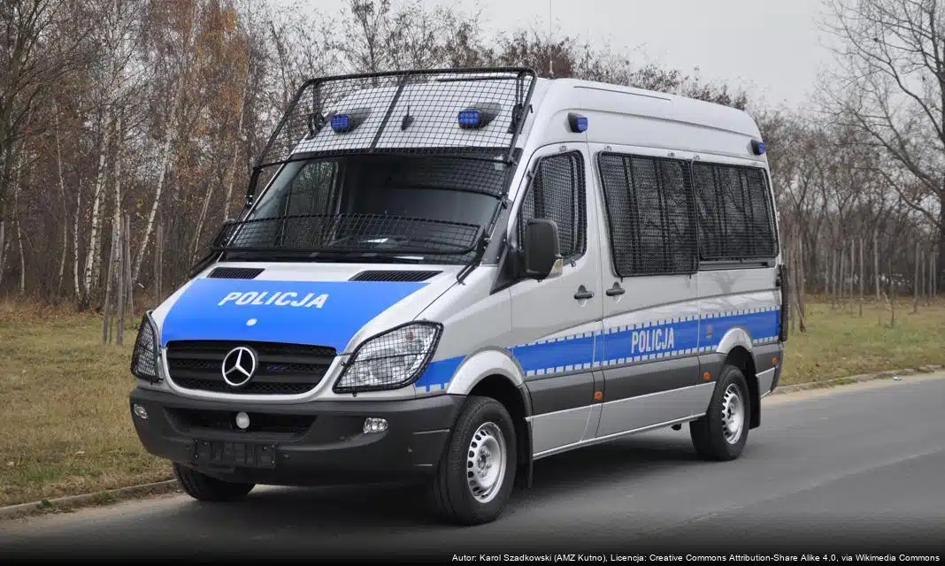 Widoczność to bezpieczeństwo – apel o odmrożenie szyb przed jazdą